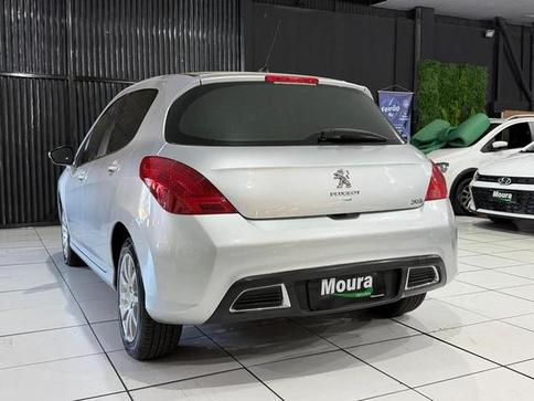 PEUGEOT PEUGEOT 308 ACTIVE