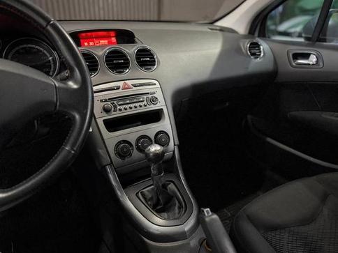PEUGEOT PEUGEOT 308 ACTIVE