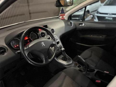 PEUGEOT PEUGEOT 308 ACTIVE