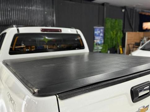 CHEVROLET S10 LTZ 2.8 TURBO DIESEL 4X4 CD AUT