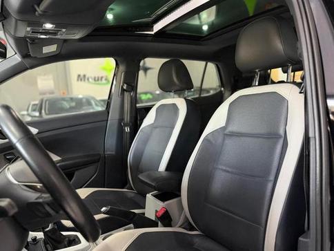 VOLKSWAGEN T CROSS HIGHLINE 250 TSI AUT