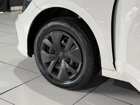 VOLKSWAGEN POLO TRACK 1.0 FLEX 12V 5P