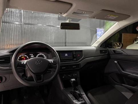 VOLKSWAGEN POLO TRACK 1.0 FLEX 12V 5P