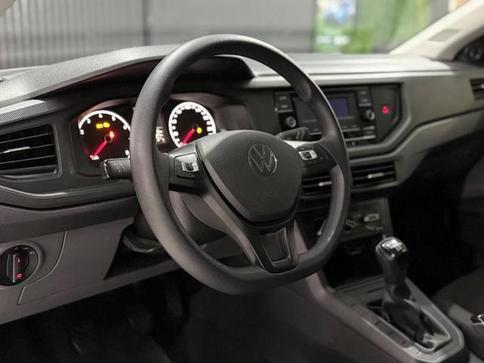 VOLKSWAGEN POLO TRACK 1.0 FLEX 12V 5P