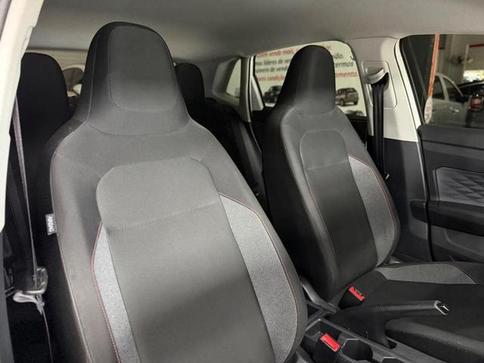 VOLKSWAGEN POLO TRACK 1.0 FLEX 12V 5P