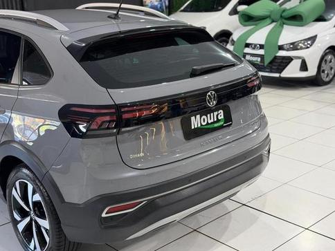 VOLKSWAGEN NIVUS HIGHLINE 1.0 200 TSI FLEX AUT.