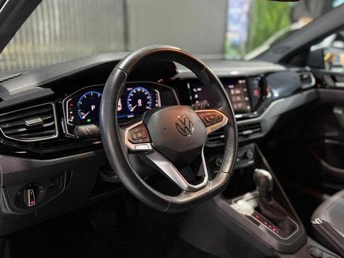 VOLKSWAGEN NIVUS HIGHLINE 1.0 200 TSI FLEX AUT.