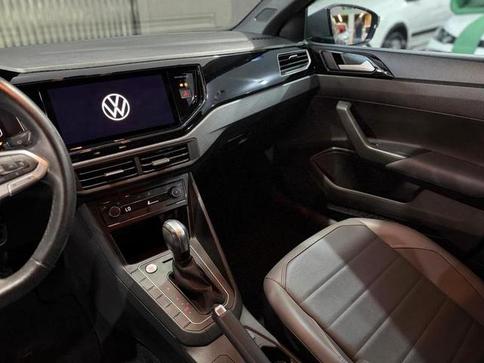 VOLKSWAGEN NIVUS HIGHLINE 1.0 200 TSI FLEX AUT.