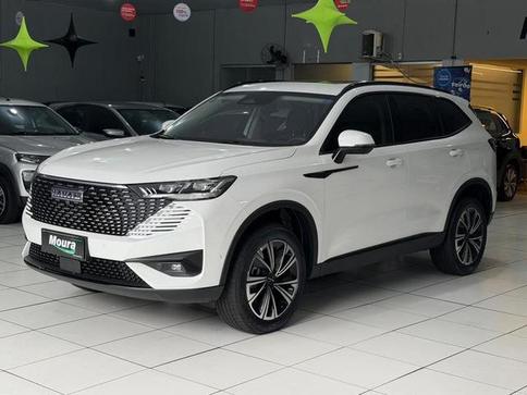 GWM Haval H6 19