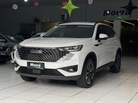 GWM Haval H6 19