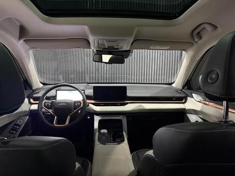 GWM Haval H6 19