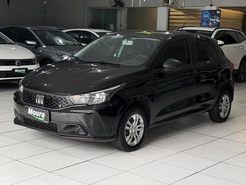 FIAT ARGO 1.0