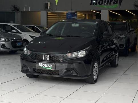 FIAT ARGO 1.0