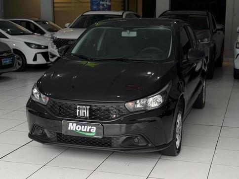 FIAT ARGO 1.0