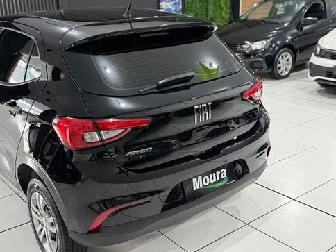 FIAT ARGO 1.0