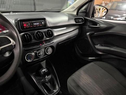 FIAT ARGO 1.0