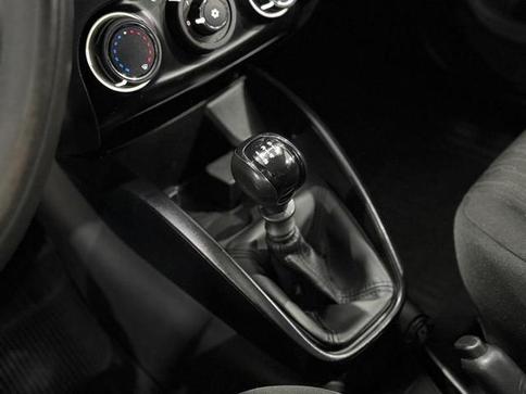 FIAT ARGO 1.0