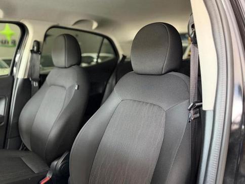 FIAT ARGO 1.0