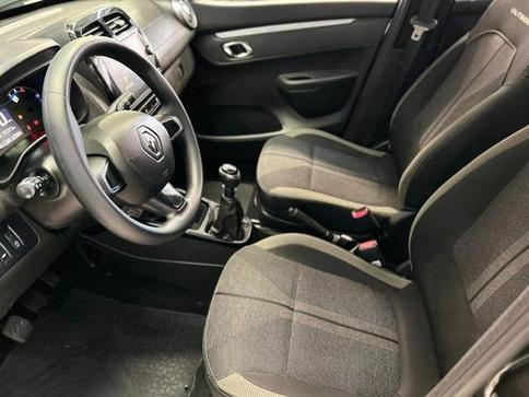 RENAULT KWID OUTSID 10MT