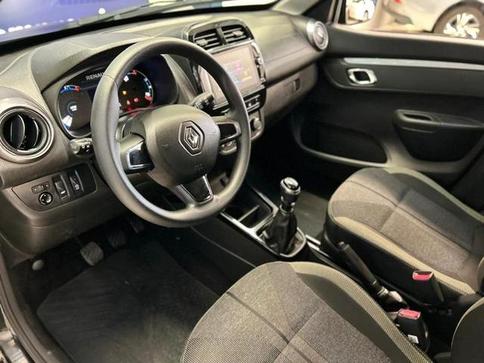 RENAULT KWID OUTSID 10MT