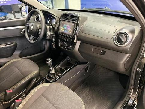 RENAULT KWID OUTSID 10MT