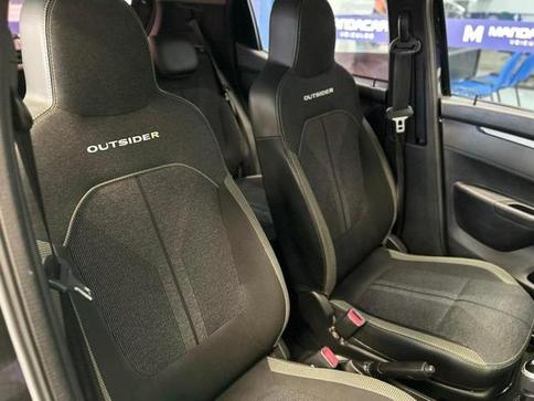 RENAULT KWID OUTSID 10MT