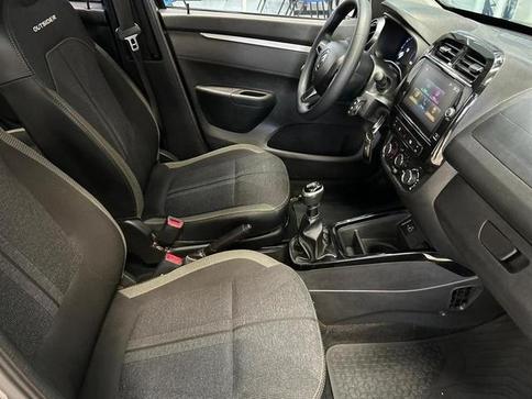 RENAULT KWID OUTSID 10MT