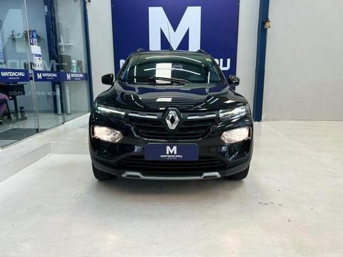 RENAULT KWID OUTSID 10MT