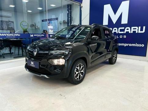 RENAULT KWID OUTSID 10MT