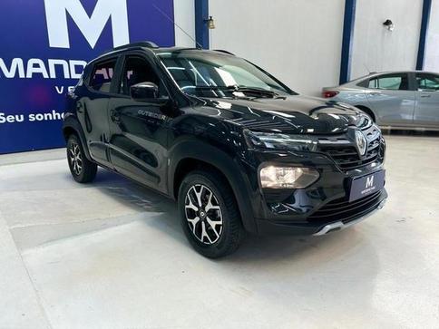 RENAULT KWID OUTSID 10MT