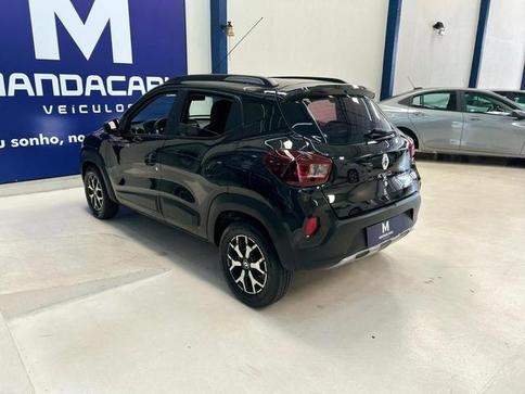 RENAULT KWID OUTSID 10MT