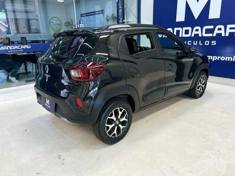 RENAULT KWID OUTSID 10MT