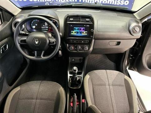 RENAULT KWID OUTSID 10MT