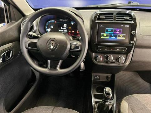 RENAULT KWID OUTSID 10MT