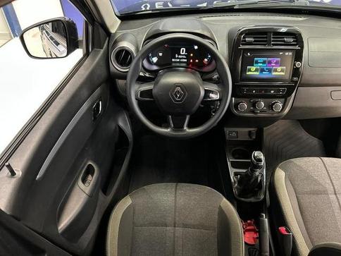 RENAULT KWID OUTSID 10MT