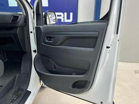 FIAT SCUDO CARGO 1.5 16V TURBO DIESEL