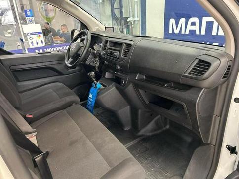 FIAT SCUDO CARGO 1.5 16V TURBO DIESEL