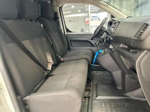 FIAT SCUDO CARGO 1.5 16V TURBO DIESEL