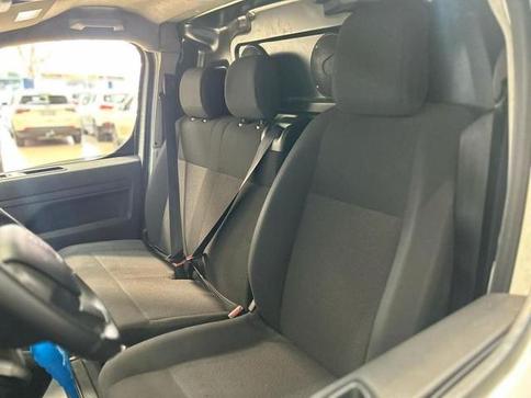 FIAT SCUDO CARGO 1.5 16V TURBO DIESEL