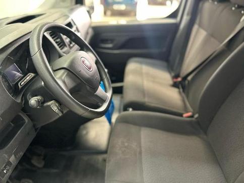 FIAT SCUDO CARGO 1.5 16V TURBO DIESEL