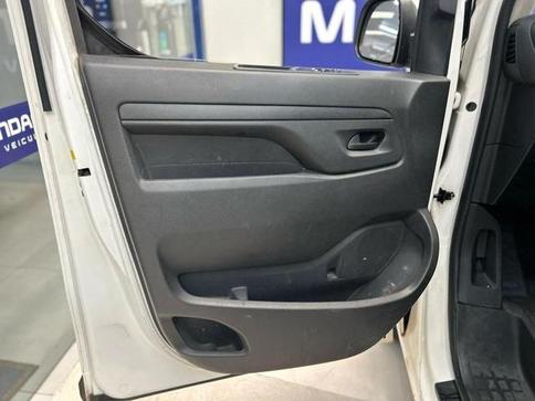 FIAT SCUDO CARGO 1.5 16V TURBO DIESEL