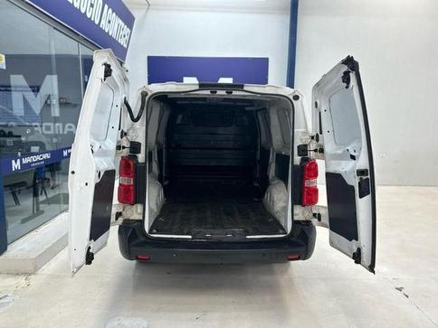 FIAT SCUDO CARGO 1.5 16V TURBO DIESEL