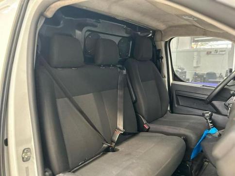 FIAT SCUDO CARGO 1.5 16V TURBO DIESEL