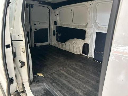 FIAT SCUDO CARGO 1.5 16V TURBO DIESEL