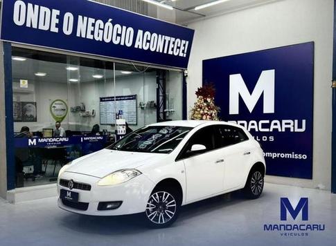 FIAT BRAVO ESSENCE 1.8