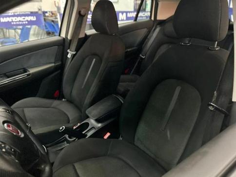 FIAT BRAVO ESSENCE 1.8