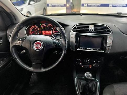 FIAT BRAVO ESSENCE 1.8