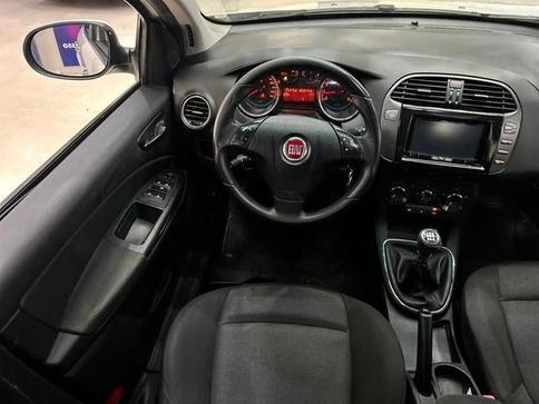 FIAT BRAVO ESSENCE 1.8