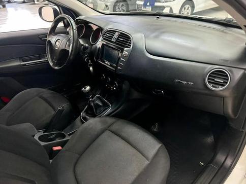 FIAT BRAVO ESSENCE 1.8