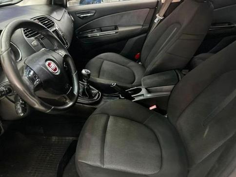 FIAT BRAVO ESSENCE 1.8